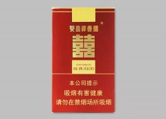 【图】双喜(软经典1906)1951多少钱一包？双喜(软经典1906)1951价格-参数-口感-包装