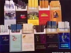 越南香烟批发一手货源招代理_八年老店