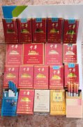香烟批发厂家直销一手货源-广东免税香烟一手货源正品批发商