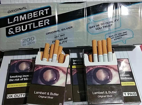 爆珠烟微商-网上卖烟微信-正品香烟一手货源微商